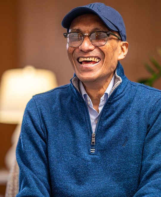 Nandan
